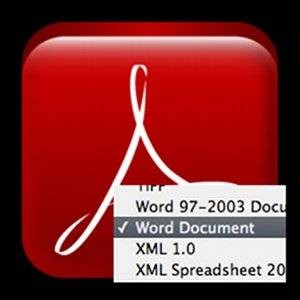 Convert PDF to Word: 3 Free Online Tools