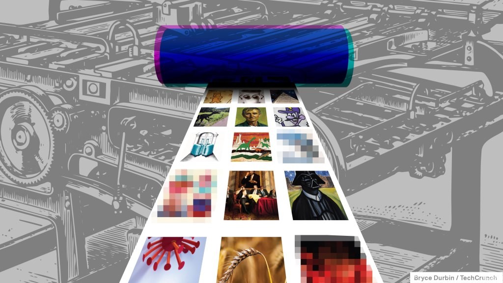 Freepik's Open AI Image Generator: Licensed Data for Safe Use