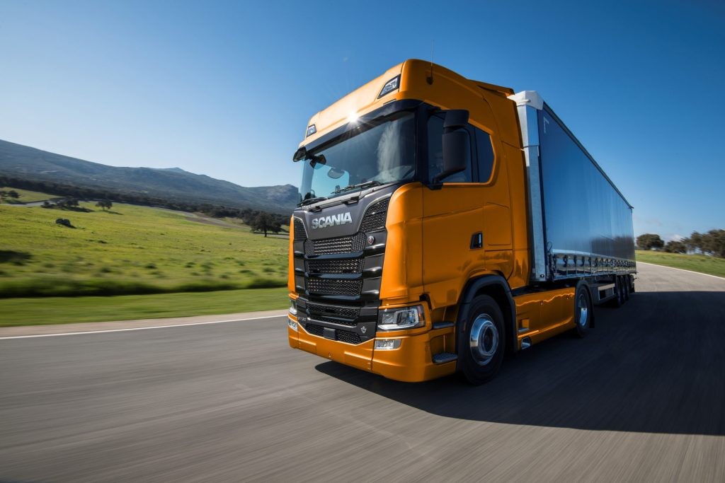 Sennder Raises $80M at $1B+ Valuation - Freight Forwarder News
