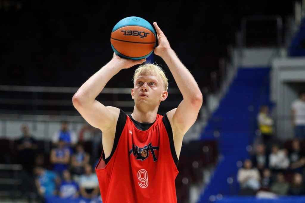 Russian Basketball Player Arrested in France for Ransomware - Report