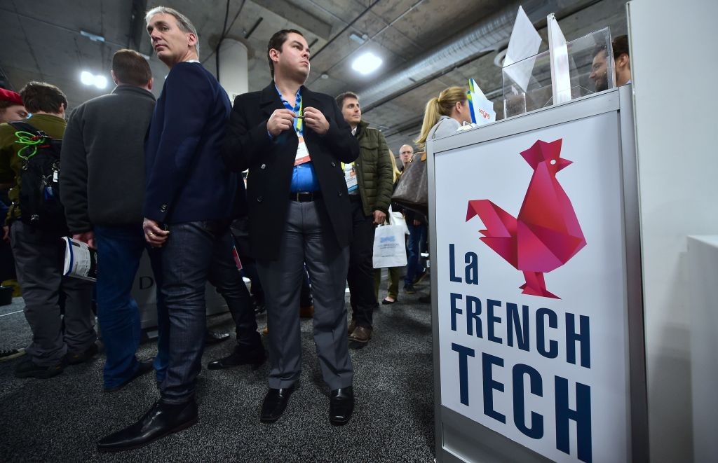 Next40 & French Tech 120: Funding for French Startups