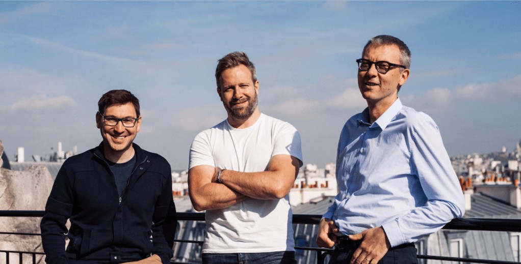 Breega Raises $130 Million: French VC Firm Expands Funding