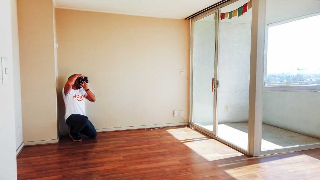 Houm Raises $8M to Revolutionize LatAm Real Estate - YC Startup