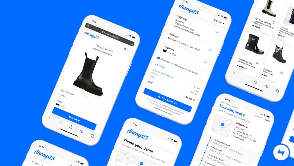 Bolt Raises $355M, Reaches Decacorn Status