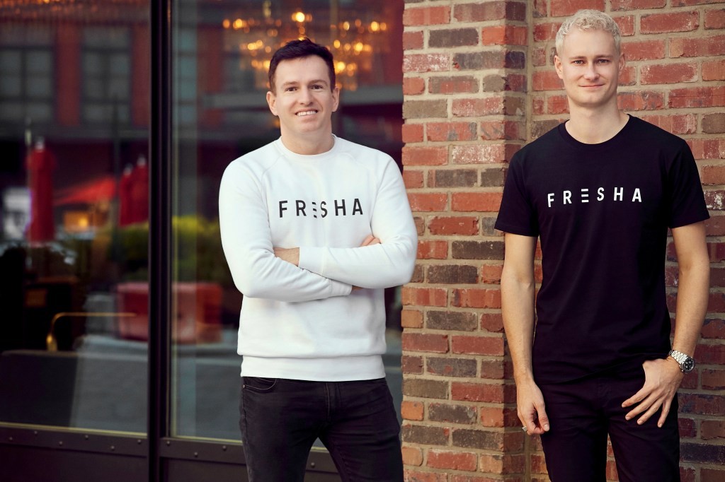 Fresha Raises $100M to Revolutionize Beauty & Wellness Booking