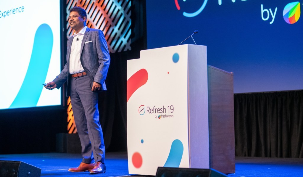 Freshworks IPO: Targeting $9 Billion Valuation