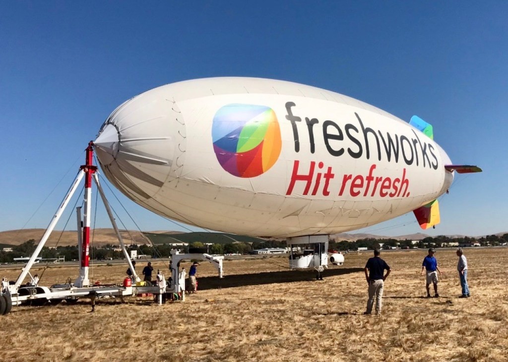 Freshworks IPO: Valuation Could Exceed $10 Billion