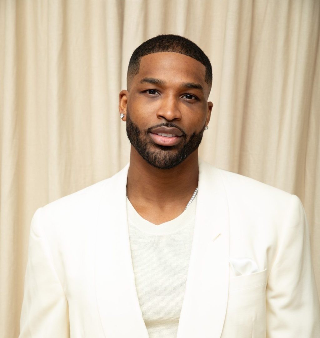 Tristan Thompson at TechCrunch Disrupt 2025: AI, Sports & Startups
