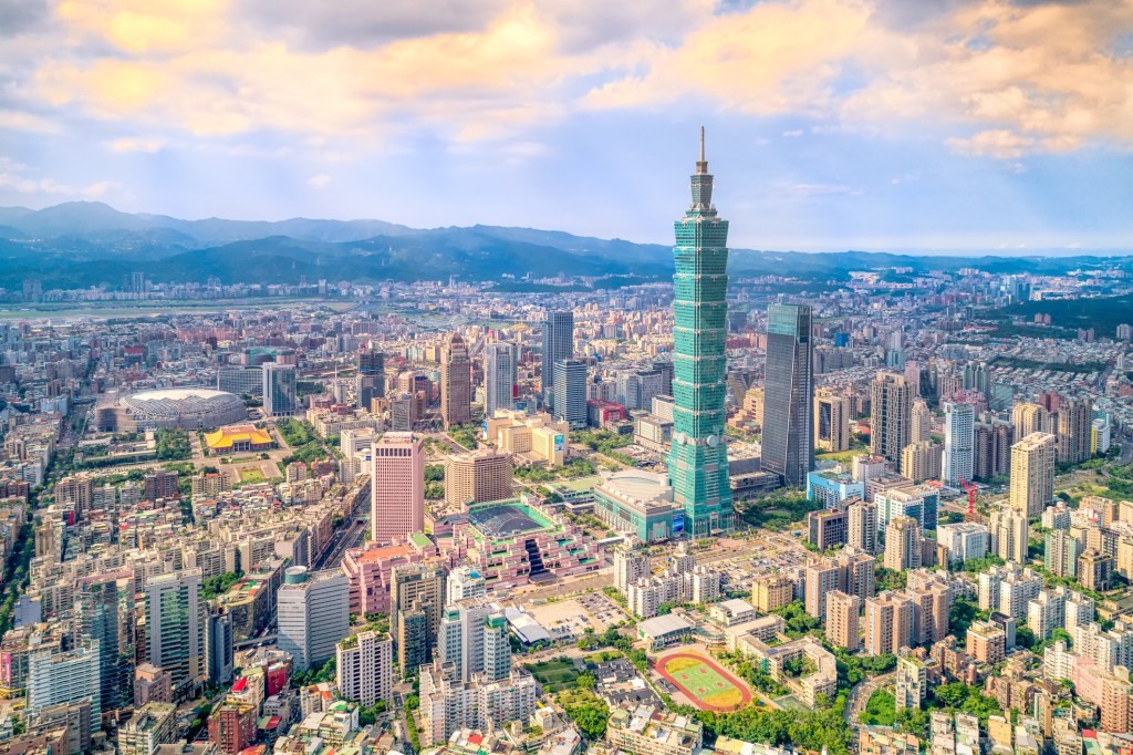 CES Taiwan Startups: Innovation in Crypto, Tech & More