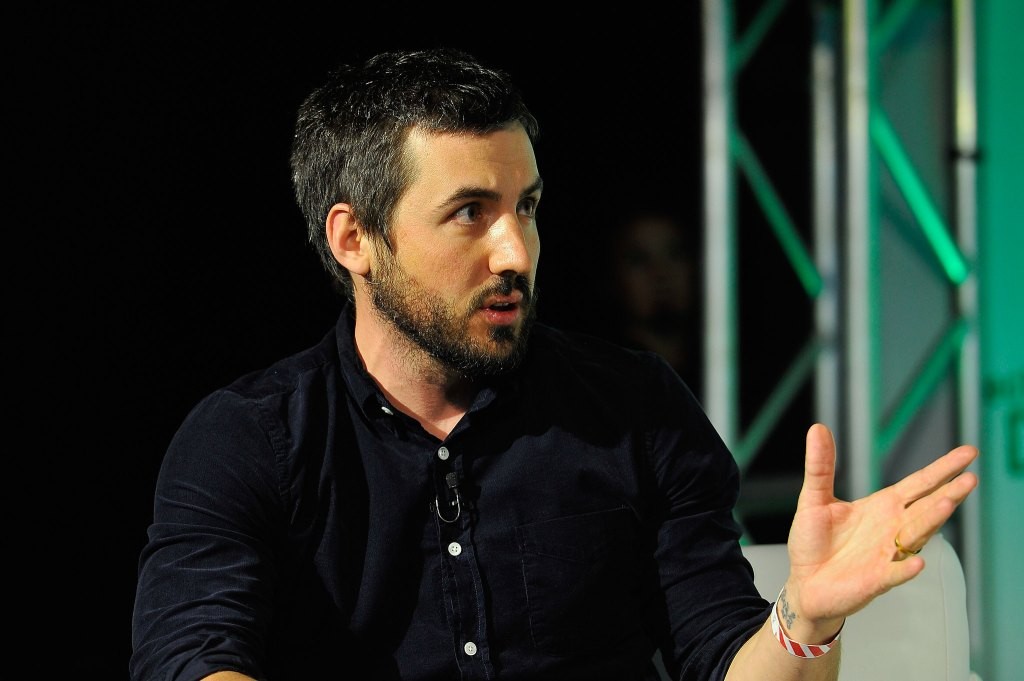 Kevin Rose at TechCrunch Disrupt 2025: Reinvention & Investing