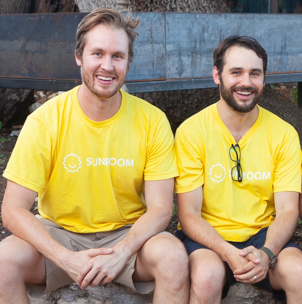 Sunroom Rentals: Former Favor Founders Raise Millions - News