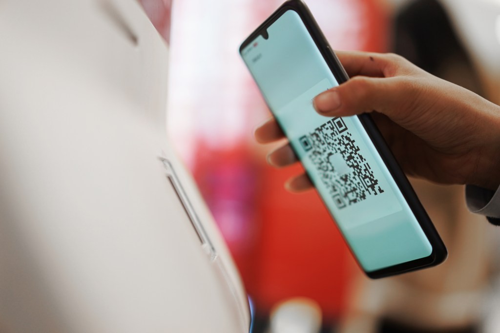 Embedded APIs: From Startups to Starbucks - The Future of Integration