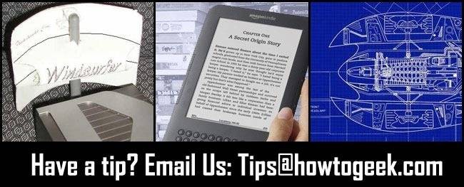 Wi-Fi Boosters, Kindle Loans & Keyword Wallpaper - Tech Tips
