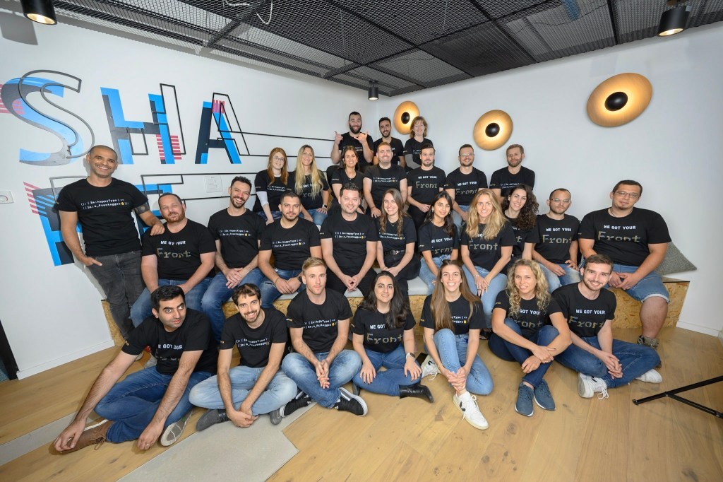 Frontegg Raises $25M to Simplify User Management