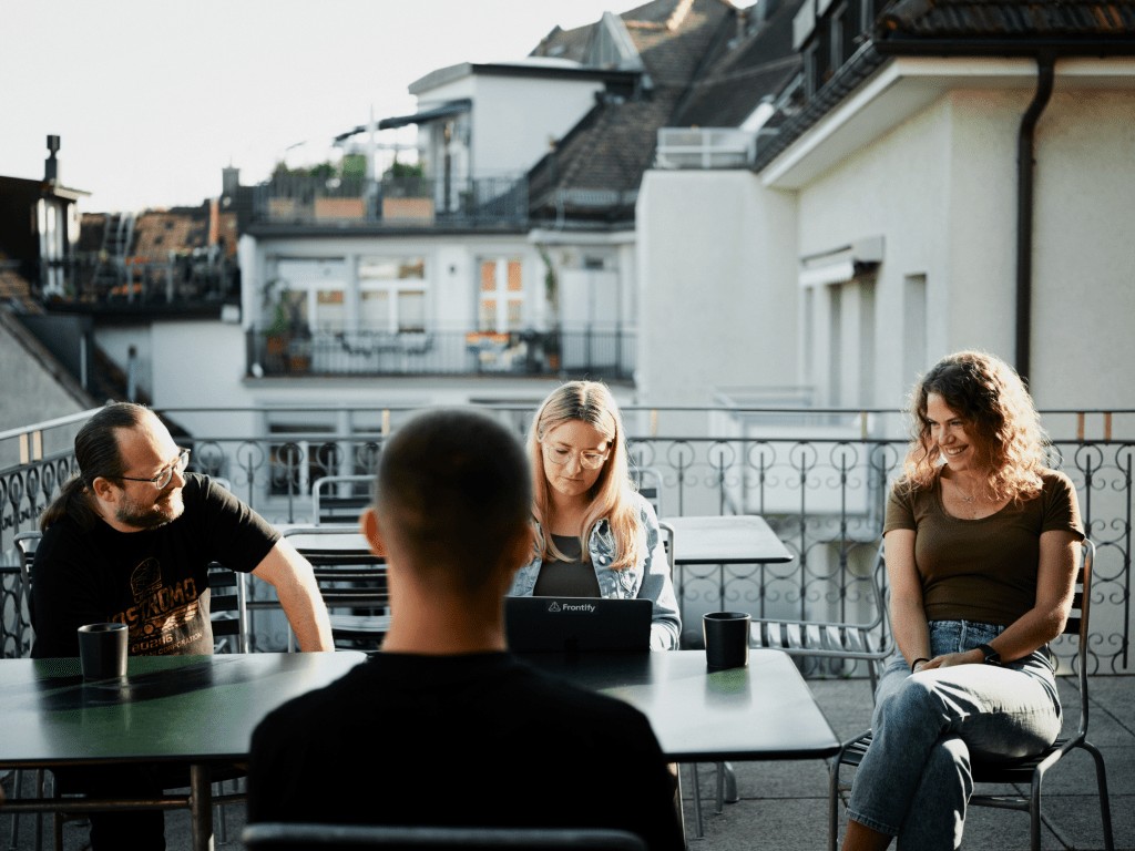 Frontify Raises $50M to Revolutionize Brand Asset Management