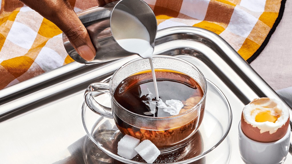 Cometeer Raises $35M Series B to Revolutionize Frozen Coffee