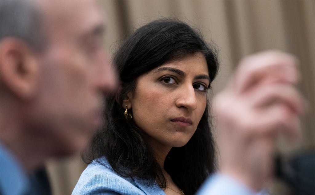 FTC Removes Big Tech Criticism - What Happened?