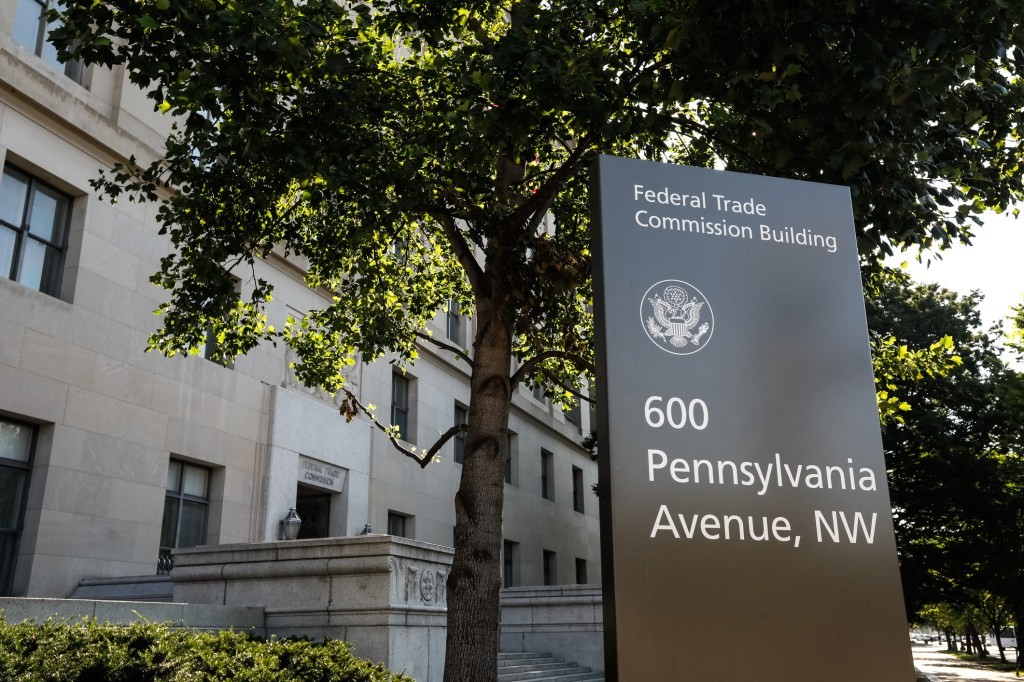 FTC Requires Health Apps to Report Data Breaches | Data Security