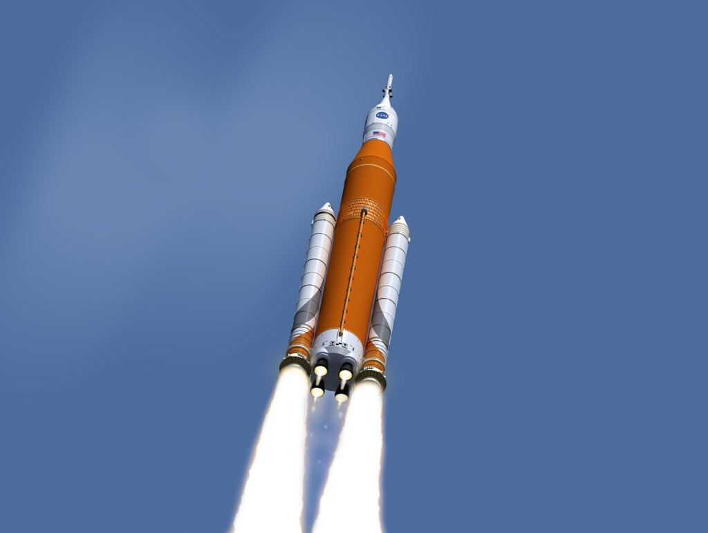 FTC Sues to Block Lockheed Martin's Aerojet Rocketdyne Acquisition