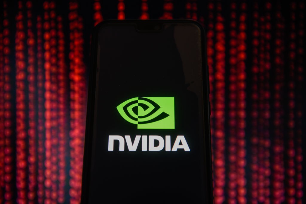FTC Sues to Block Nvidia's Acquisition of Arm