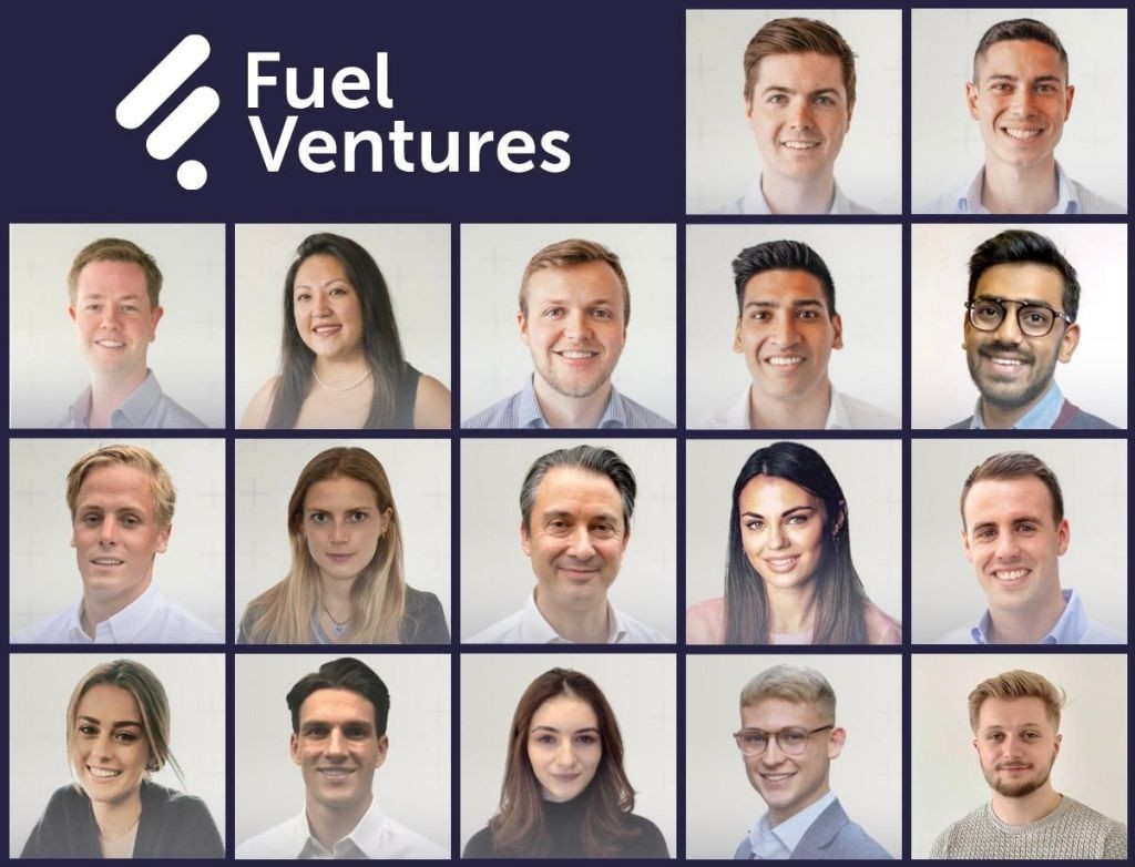 Fuel Ventures Launches $63.6M Early-Stage VC Fund