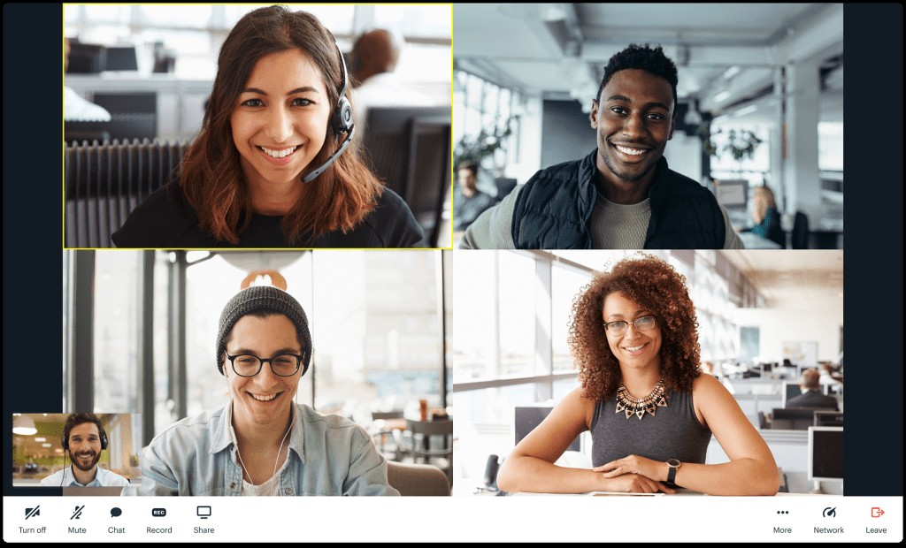 Daily Raises $15M Series A for Real-Time Video Platform