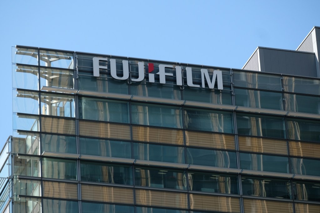 Fujifilm Hit by Ransomware Attack | Cyber Security News