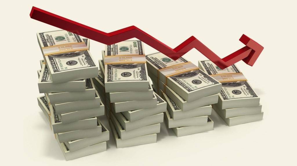 Fintech Funding Trends: Decline Slowing