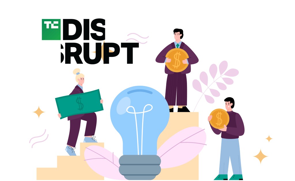 Fundraising at TechCrunch Disrupt 2021 | Startup Opportunities