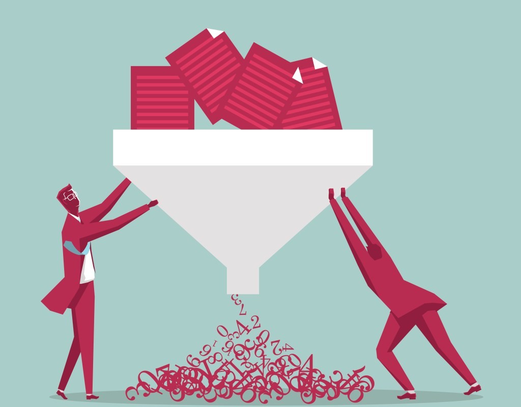 Funnel Raises $66M to Unify Marketing Data - No-Code Solution