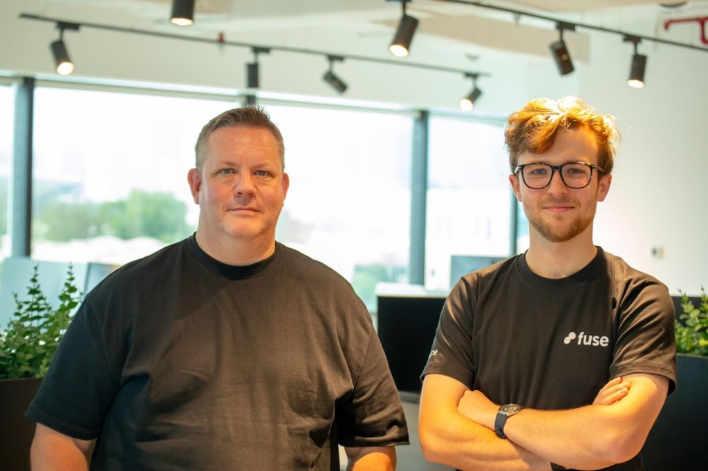 Fuse Raises $6.6M to Simplify MENA Payments for Businesses