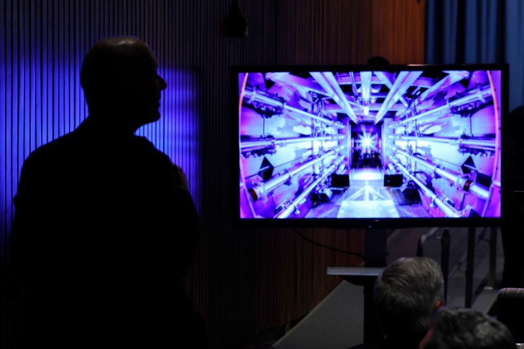 Hexium: Laser-Powered Solution for Fusion Power Fuel