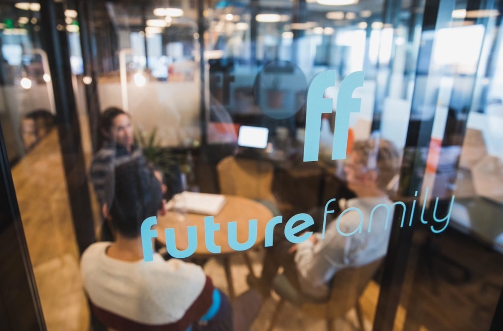 Future Family Raises $9M to Expand Fertility Access