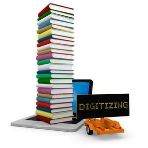 Go Paperless: A Guide to a Paperless Life