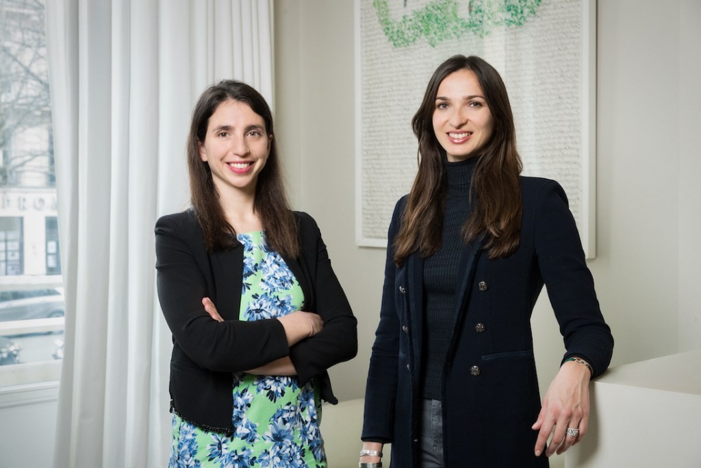 Gaia Capital Partners Rebrands as Revaia, Launches €250M Growth Fund