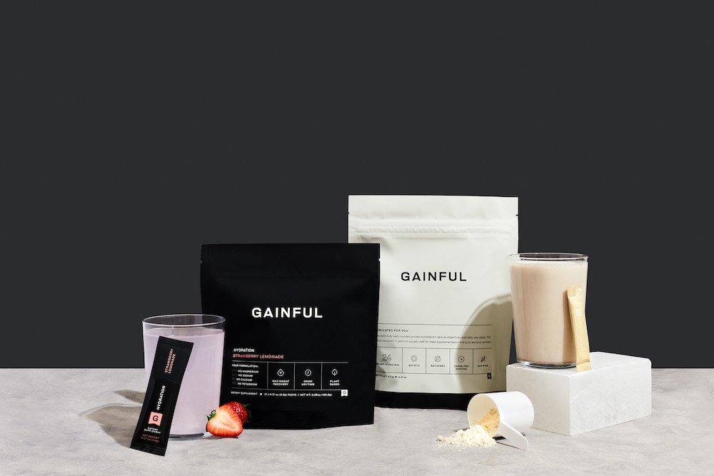 Gainful Raises $7.5M to Revolutionize Personalized Sports Nutrition