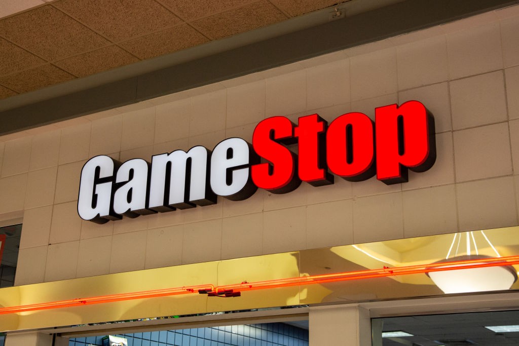 GameStop Bitcoin Purchase: $500 Million Investment
