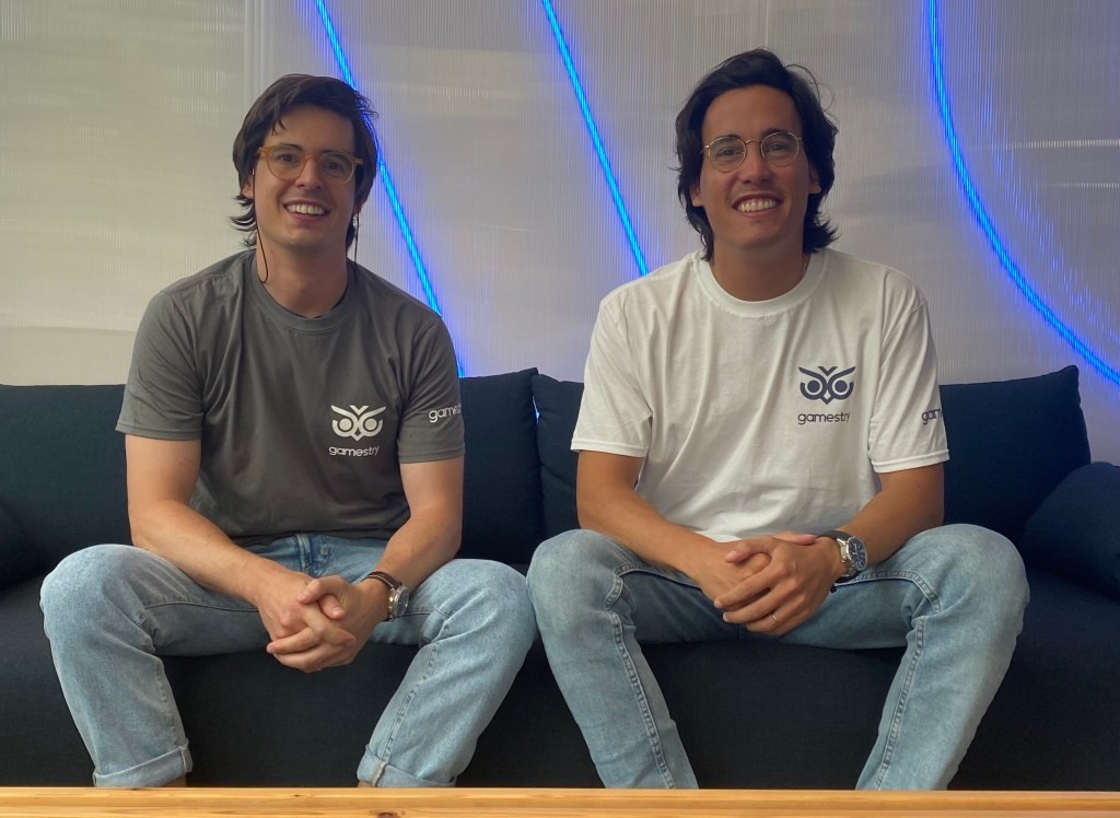 Gamestry Secures $5M Funding for Game Video Creators