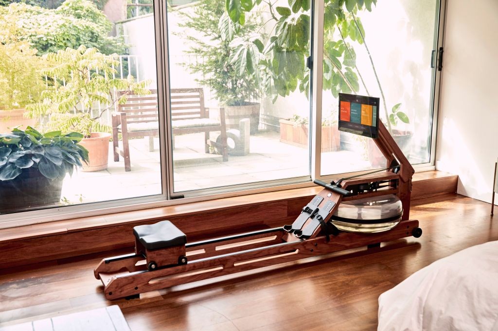 Ergatta Raises $30M to Fuel Gamified Rowing Revolution