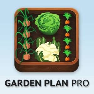 Garden Plan Pro - iPad Gardening App