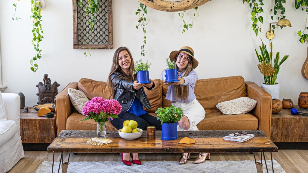 Neverland Raises $4.7M to Revolutionize Home Gardening