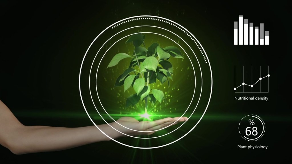 Gardin Raises $1.2M to Revolutionize Food Production with AI