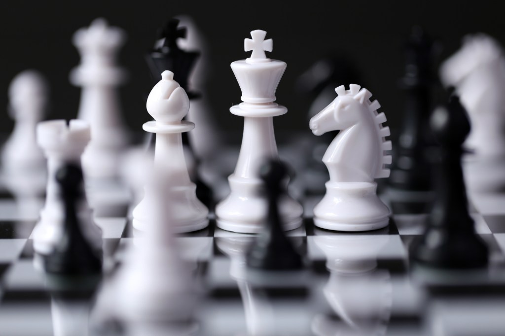 Garry Kasparov Launches New Chess Platform - Community First