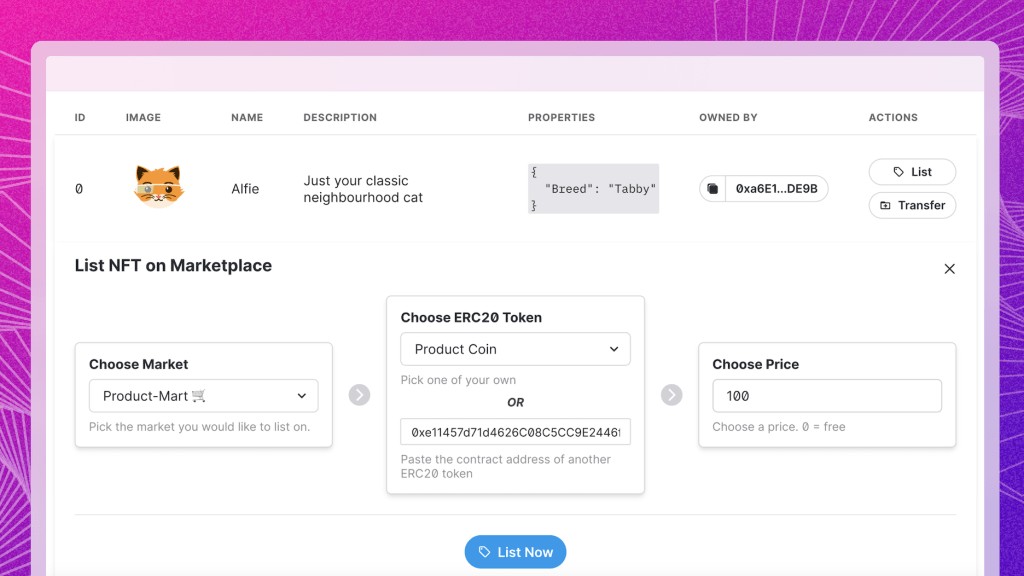 Gary Vaynerchuk and Mark Cuban Back Web3 Project Thirdweb