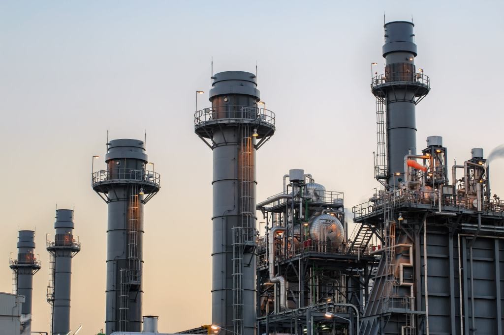 Meta Data Center Power: Gas Plants Approved Despite Opposition