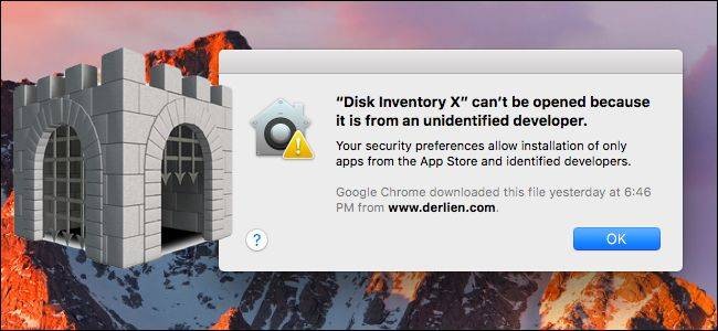 Open Apps from Unidentified Developers on Mac - Guide
