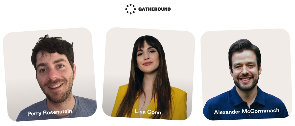 Gatheround Raises Millions for Remote Worker Connection