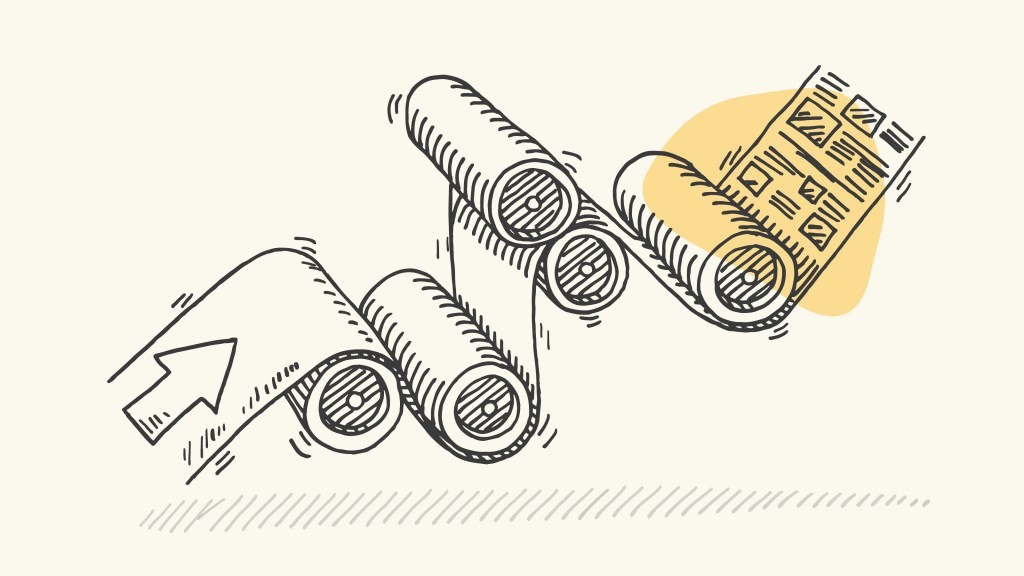 gawq: Smarter News, Break Your Echo Chamber