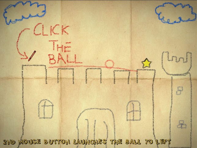 Crayon Physics Deluxe - Geek Fun for Kids & Families