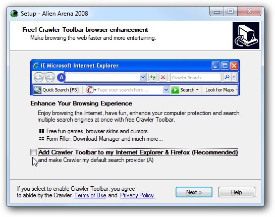 Alien Arena - Free FPS Game | Geek Fun